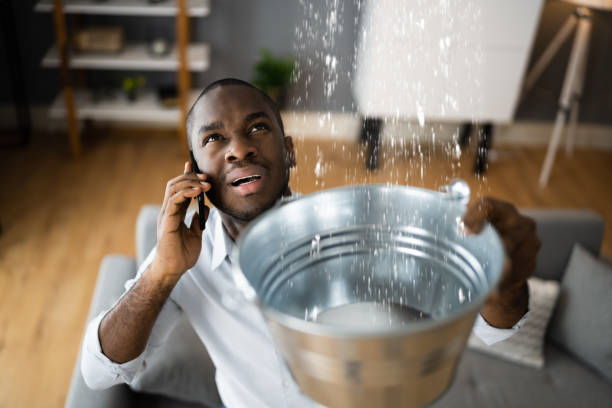 Best Water damage restoration near me  in Cascades, VA