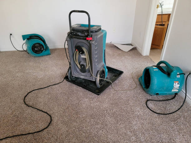 Cascades, VA Water damage restoration Company