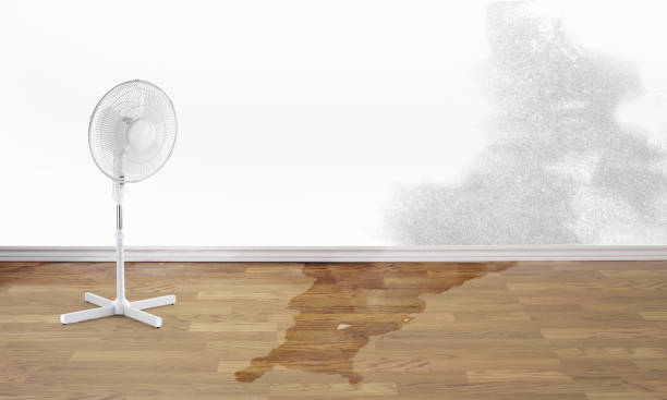 Fire Damage Restoration in Cascades, VA