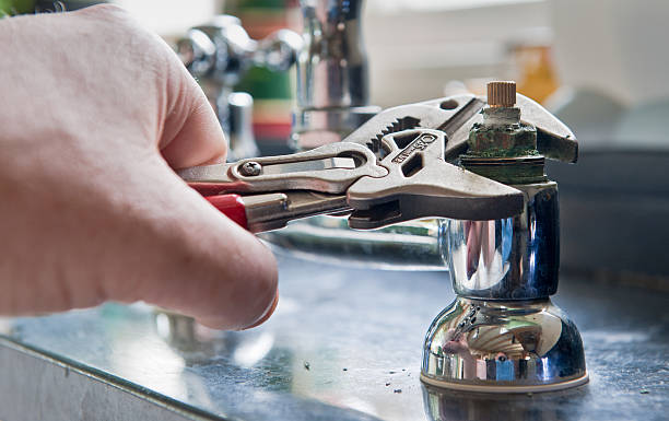 Best Water damage cleanup near me  in Cascades, VA