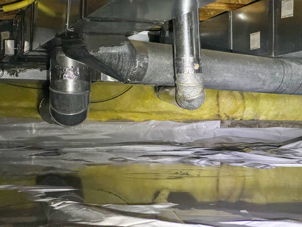 Best Water damage restoration process  in Cascades, VA