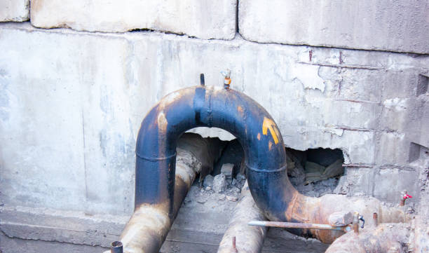 Best Water damage restoration near me  in Cascades, VA